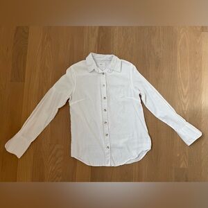 KOTN Essential Shirt - white